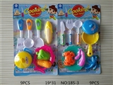 OBL719316 - Tableware toys Male money