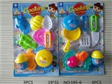 OBL719319 - Tableware toys Male money