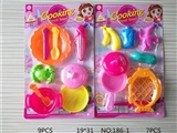 OBL719321 - Tableware toy for women