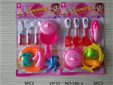 OBL719323 - Tableware toy for women