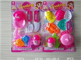 OBL719326 - Tableware toy for women