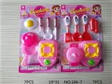 OBL719327 - Tableware toy for women