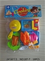OBL719331 - Tableware toys Male money