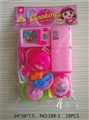 OBL719334 - Tableware toy for women