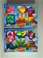 OBL719340 - Tableware toys Male money