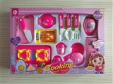 OBL719341 - Tableware toy for women