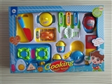 OBL719344 - Tableware toys Male money