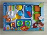 OBL719345 - Tableware toys Male money