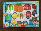 OBL719346 - Tableware toys Male money