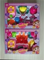 OBL719347 - Tableware toy for women