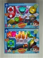 OBL719349 - Tableware toys Male money