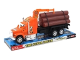 OBL719410 - Inertial tow truck