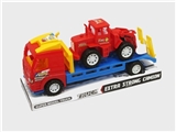 OBL719498 - Inertial tow truck