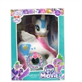 OBL719824 - Evade glue the unicorn supersize horse with light music