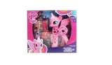 OBL719861 - High-grade evade glue diamond alone the wildebeest Ma Baoli strip light music with blister horse acc