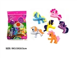 OBL719863 - Plastic Ma Baoli all joints