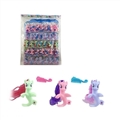 OBL719886 - 35 evade glue only mermaid comb horse with a plate