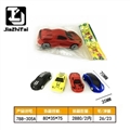 OBL720042 - The simulation model back in the car