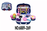 OBL720050 - Ice princess kitchen suits
