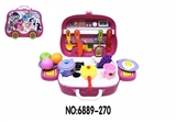 OBL720051 - The pony bao li kitchen suits