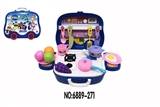 OBL720052 - POLI kitchenware suit
