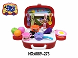 OBL720054 - Mickey Minnie kitchen suits