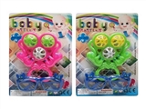 OBL720130 - The elephant bell glasses