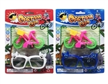 OBL720136 - Back in cycling glasses