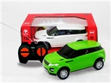OBL720187 - News about car spool land rover simulation