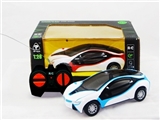 OBL720189 - News about cross car BMW i8 simulation