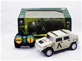OBL720196 - News about cross the humvee