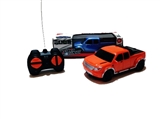 OBL720202 - News about cross car pickup simulation