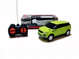 OBL720204 - News about car spool land rover simulation