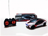 OBL720206 - News about cross car BMW i8 simulation