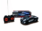 OBL720211 - 1 four-way lamborghini car
