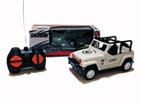 OBL720215 - 1 four-way jeep vehicles