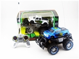 OBL720218 - Pickup four-way suvs
