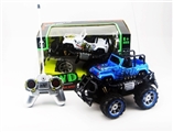 OBL720219 - Jeep four-way suvs