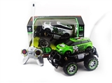 OBL720220 - Land rover four-way suvs