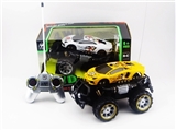 OBL720221 - Lamborghini four-way suvs