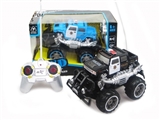 OBL720230 - Off-road hummer car
