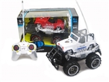 OBL720232 - Cross-country jeep car
