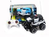 OBL720233 - Land rover off-road car