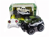OBL720237 - Cross-country truck vehicles