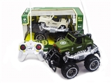 OBL720238 - Jeep off-road vehicles