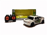 OBL720241 - Pickup four-way remote control car, car pad printing