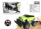 OBL720255 - Saying, land rover imitation cross-country car
