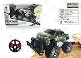 OBL720261 - Share on pickup off-road vehicles