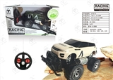 OBL720263 - Saying, the land rover off-road vehicles
