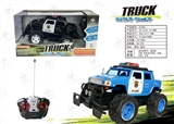 OBL720271 - Hummer off-road car